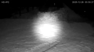 Caméra IP - Tschechische Republik