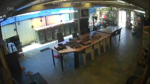 Caméra IP - Australia