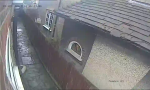 Caméra IP - Vereinigtes Königreich