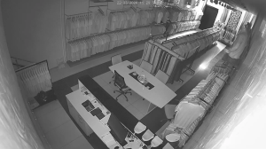 Caméra IP - Türkiye