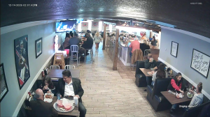 Caméra IP - United States of America