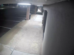 Caméra IP - États-Unis d'Amérique