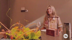 Caméra IP - United States of America