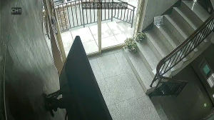 Caméra IP - Corée du Sud