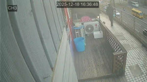 Caméra IP - Südkorea