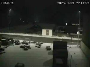 Caméra IP - Austria