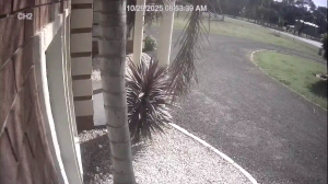 Caméra IP - Australien