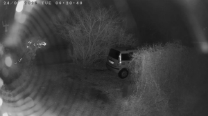 Caméra IP - Netherlands