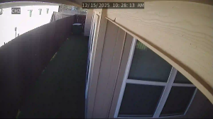 Caméra IP - United States of America