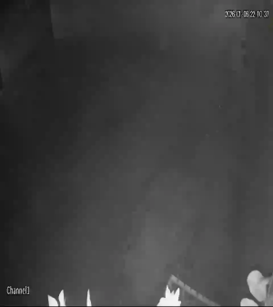 Caméra IP - Marokko