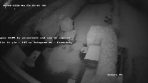 Caméra IP - Germany