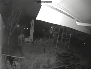 Caméra IP - República de Corea