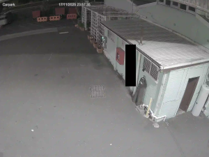 Caméra IP - Australien