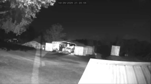 Caméra IP - États-Unis d'Amérique