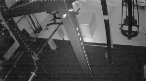 Caméra IP - Finland