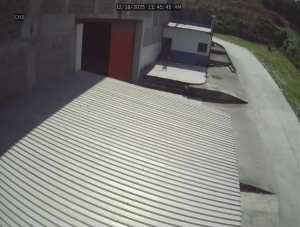 Caméra IP - Brésil