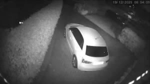 Caméra IP - Reino Unido