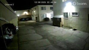 Caméra IP - United States of America