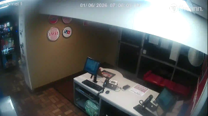 Caméra IP - États-Unis d'Amérique