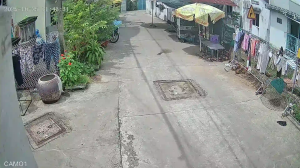 Caméra IP - Vietnam