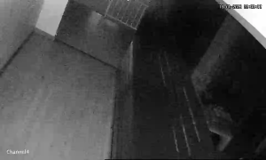 Caméra IP - Türkiye