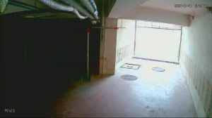 Caméra IP - South Korea