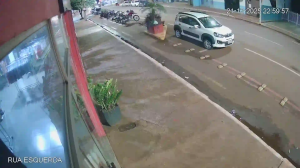 Caméra IP - Brasilien