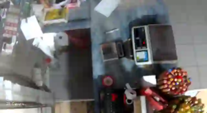 Caméra IP - Vereinigtes Königreich