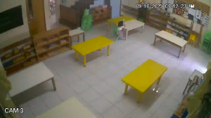 Caméra IP - Malaisie