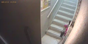 Caméra IP - Brésil