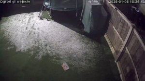 Caméra IP - United Kingdom