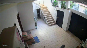 Caméra IP - Tunisie