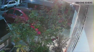 Caméra IP - México