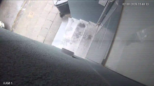 Caméra IP - Germany