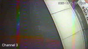 Caméra IP - Estados Unidos