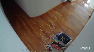 Caméra IP - Argentina