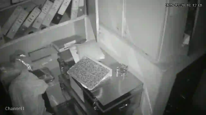 Caméra IP - Pakistan