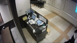 Caméra IP - Giappone