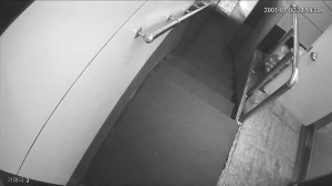 Caméra IP - República de Corea