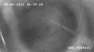 Caméra IP - Frankreich