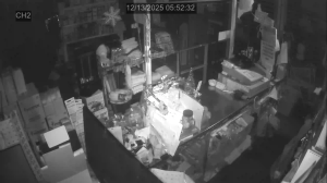 Caméra IP - États-Unis d'Amérique