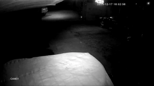 Caméra IP - Südkorea