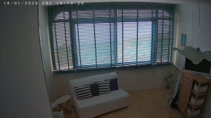 Caméra IP - Italien