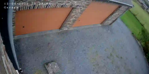 Caméra IP - Belgio