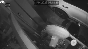 Caméra IP - South Korea