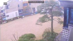 Caméra IP - South Korea