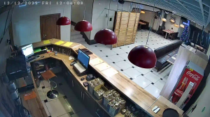 Caméra IP - Russian Federation