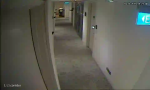 Caméra IP - Singapore