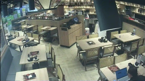 Caméra IP - Singapore