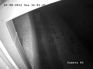 Caméra IP - Australia